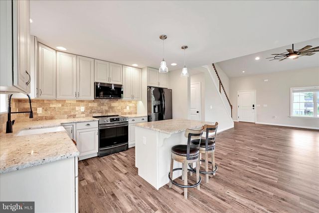 528 DARLINGTON AVE, Jonestown, PA 17038