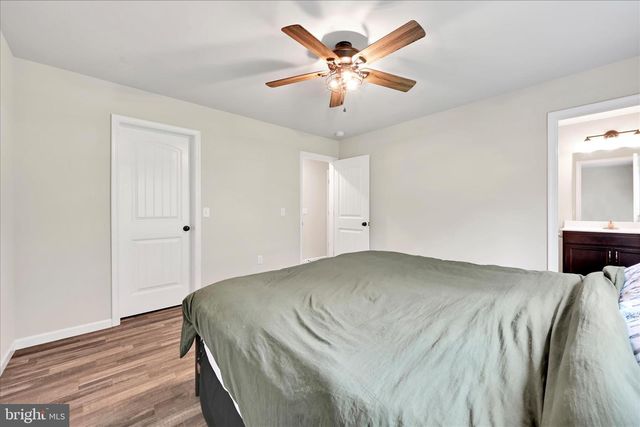 528 DARLINGTON AVE, Jonestown, PA 17038