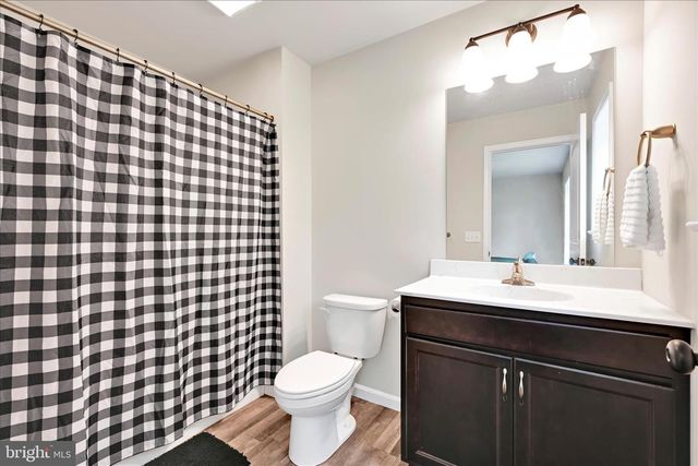 528 DARLINGTON AVE, Jonestown, PA 17038
