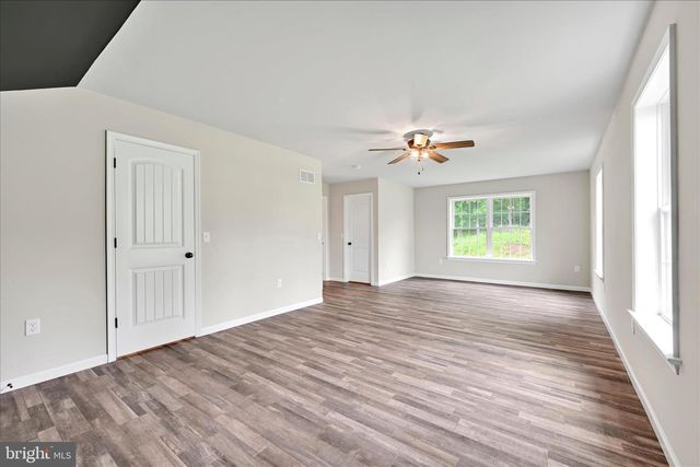 528 DARLINGTON AVE, Jonestown, PA 17038