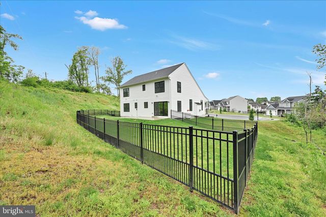 528 DARLINGTON AVE, Jonestown, PA 17038