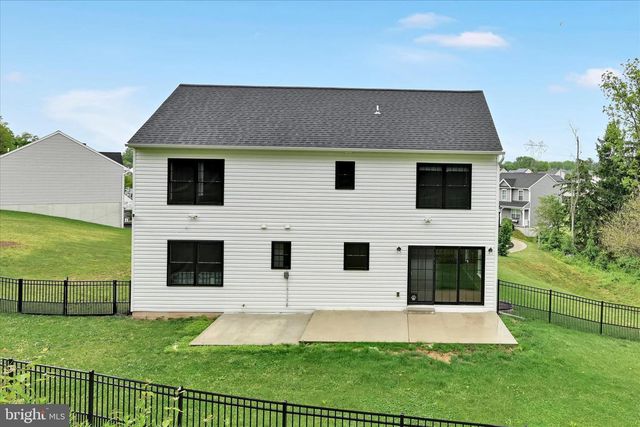 528 DARLINGTON AVE, Jonestown, PA 17038