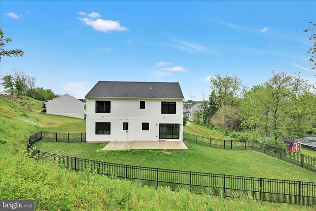 528 DARLINGTON AVE, Jonestown, PA 17038