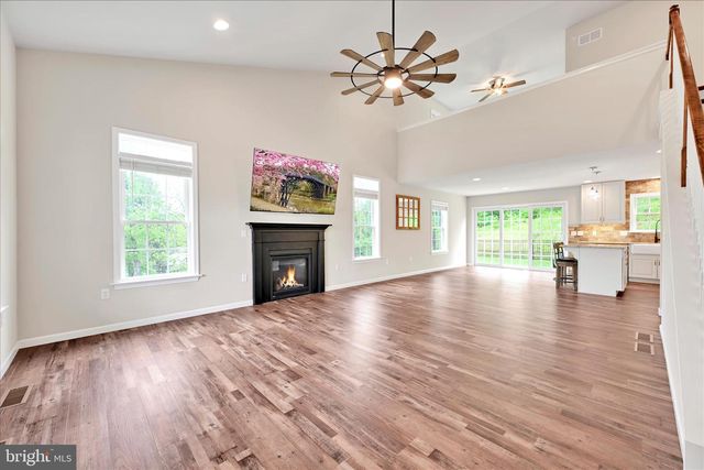 528 DARLINGTON AVE, Jonestown, PA 17038