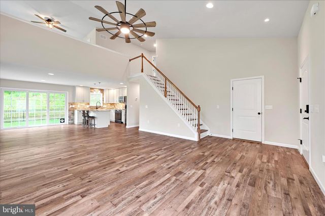 528 DARLINGTON AVE, Jonestown, PA 17038