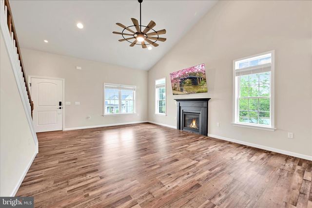 528 DARLINGTON AVE, Jonestown, PA 17038