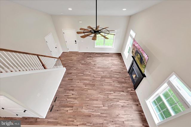 528 DARLINGTON AVE, Jonestown, PA 17038