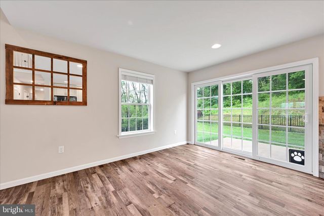 528 DARLINGTON AVE, Jonestown, PA 17038