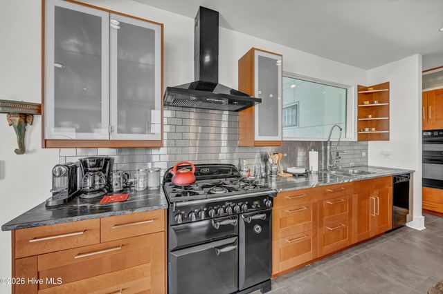 800 A Caswell Beach Road, Oak Island, NC 28465
