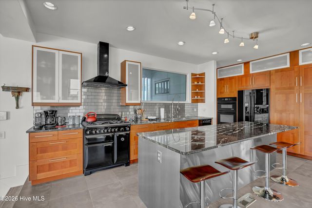 800 A Caswell Beach Road, Oak Island, NC 28465