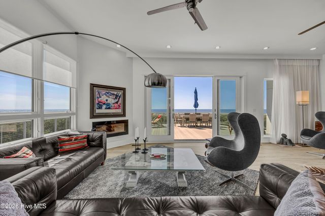 800 A Caswell Beach Road, Oak Island, NC 28465