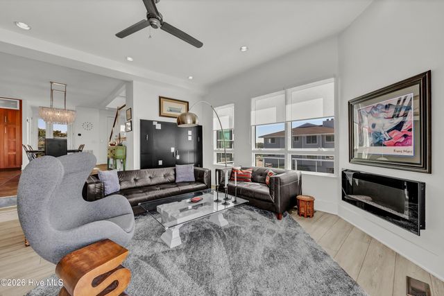 800 A Caswell Beach Road, Oak Island, NC 28465