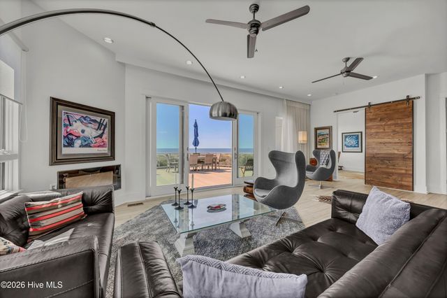800 A Caswell Beach Road, Oak Island, NC 28465