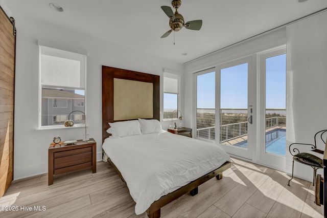 800 A Caswell Beach Road, Oak Island, NC 28465