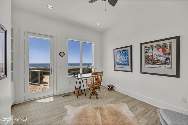 800 A Caswell Beach Road, Oak Island, NC 28465