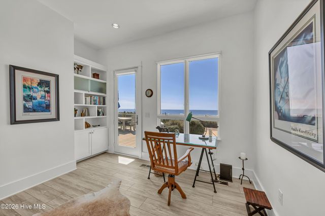 800 A Caswell Beach Road, Oak Island, NC 28465