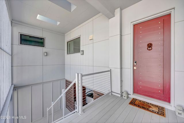 800 A Caswell Beach Road, Oak Island, NC 28465