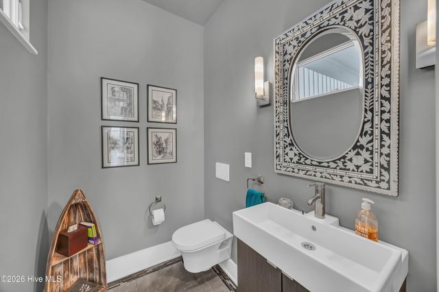 800 A Caswell Beach Road, Oak Island, NC 28465