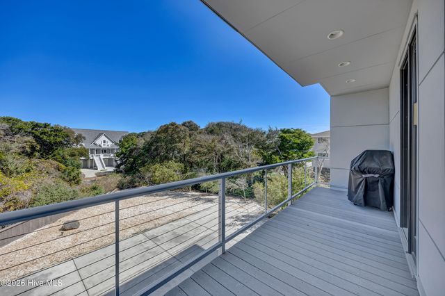 800 A Caswell Beach Road, Oak Island, NC 28465