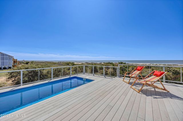 800 A Caswell Beach Road, Oak Island, NC 28465