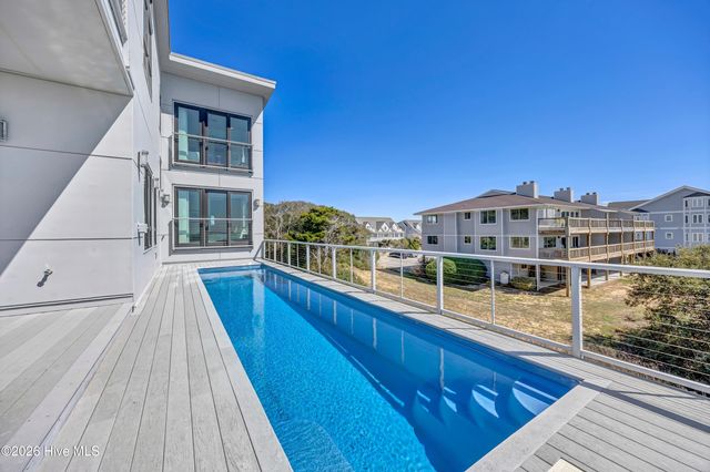 800 A Caswell Beach Road, Oak Island, NC 28465