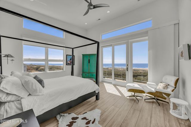 800 A Caswell Beach Road, Oak Island, NC 28465