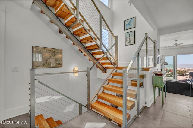 800 A Caswell Beach Road, Oak Island, NC 28465