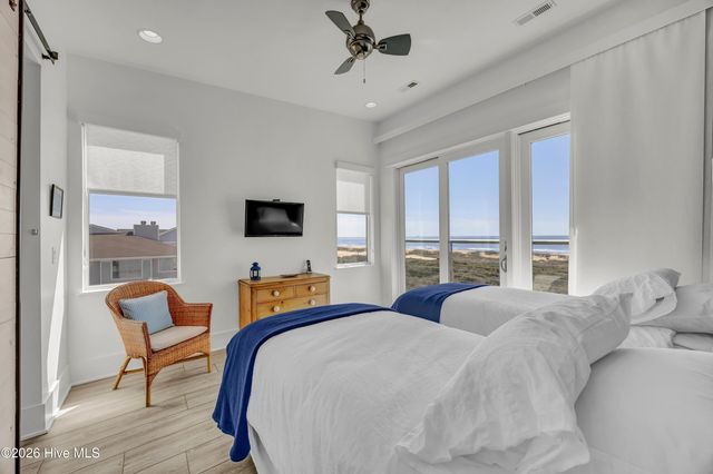 800 A Caswell Beach Road, Oak Island, NC 28465