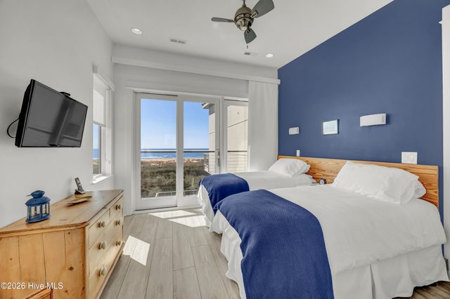 800 A Caswell Beach Road, Oak Island, NC 28465
