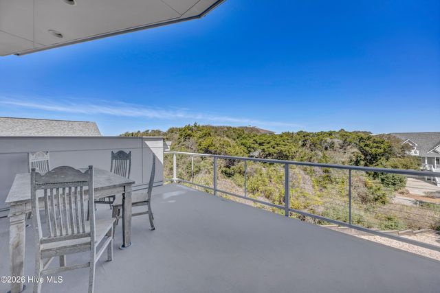 800 A Caswell Beach Road, Oak Island, NC 28465
