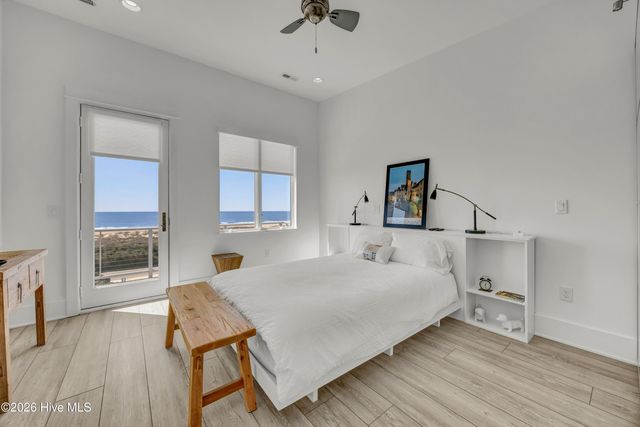 800 A Caswell Beach Road, Oak Island, NC 28465