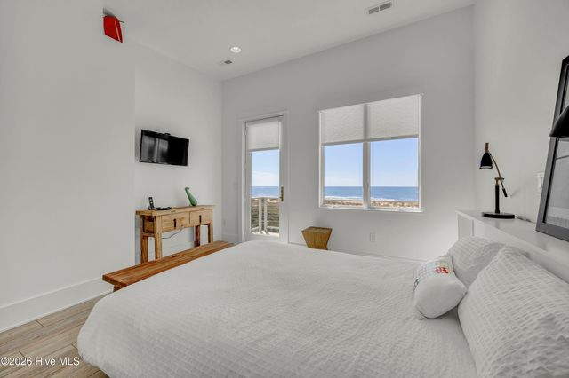800 A Caswell Beach Road, Oak Island, NC 28465