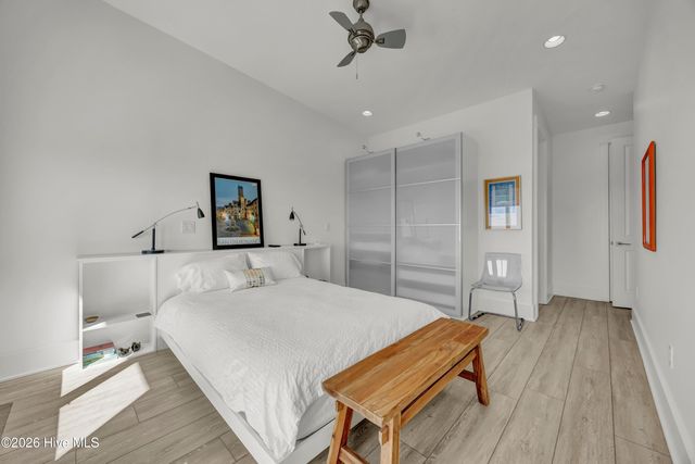 800 A Caswell Beach Road, Oak Island, NC 28465