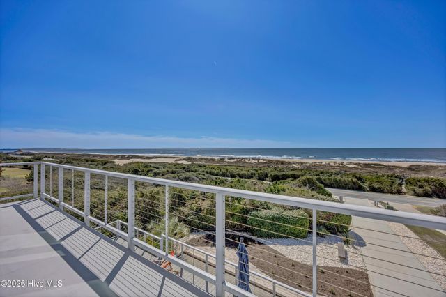 800 A Caswell Beach Road, Oak Island, NC 28465