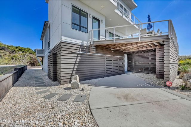 800 A Caswell Beach Road, Oak Island, NC 28465