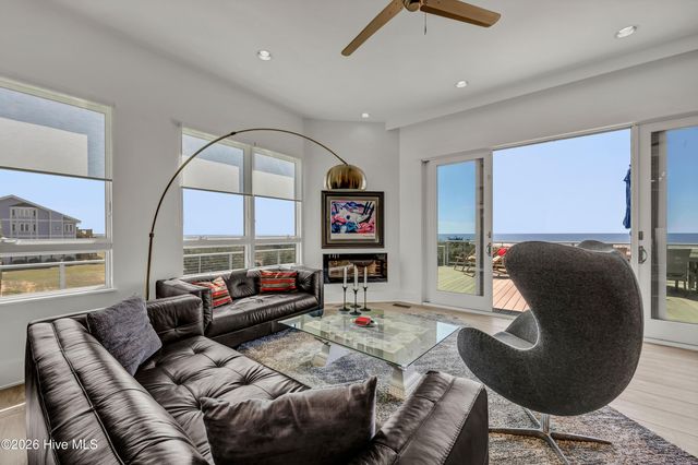 800 A Caswell Beach Road, Oak Island, NC 28465