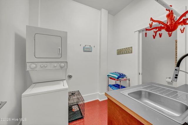 800 A Caswell Beach Road, Oak Island, NC 28465