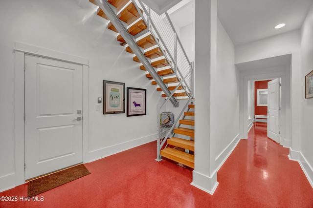 800 A Caswell Beach Road, Oak Island, NC 28465