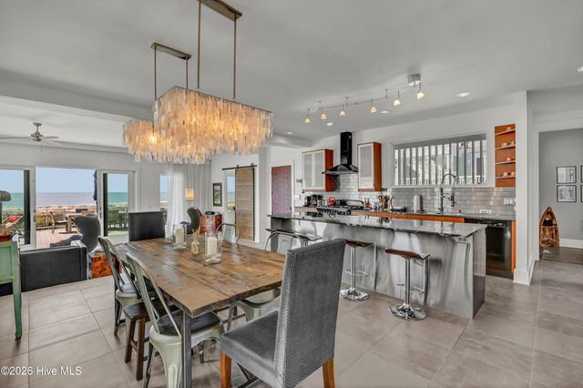 800 A Caswell Beach Road, Oak Island, NC 28465