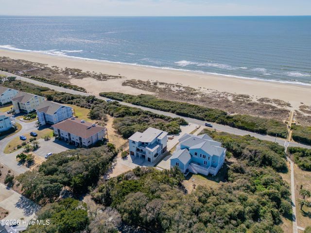 800 A Caswell Beach Road, Oak Island, NC 28465