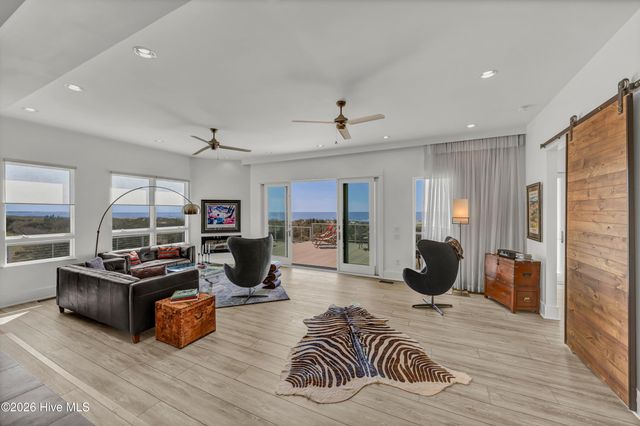 800 A Caswell Beach Road, Oak Island, NC 28465