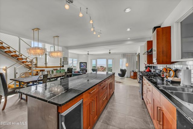 800 A Caswell Beach Road, Oak Island, NC 28465