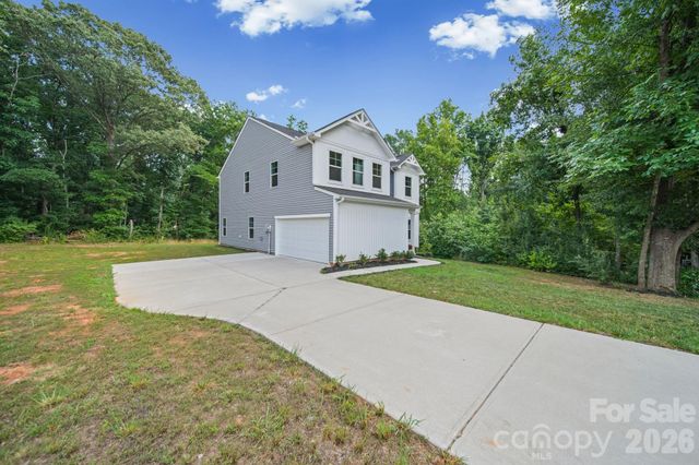 1412 Hubbard Terrace, Shelby, NC 28152
