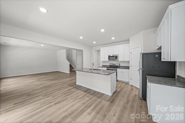 1412 Hubbard Terrace, Shelby, NC 28152