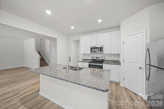 1412 Hubbard Terrace, Shelby, NC 28152