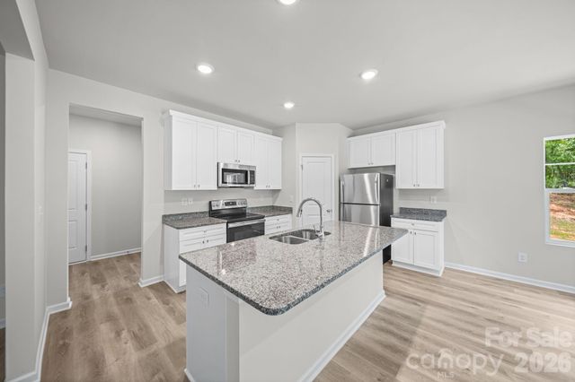 1412 Hubbard Terrace, Shelby, NC 28152