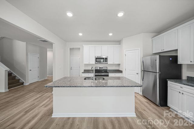 1412 Hubbard Terrace, Shelby, NC 28152