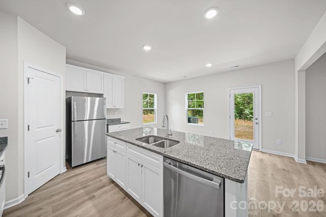1412 Hubbard Terrace, Shelby, NC 28152