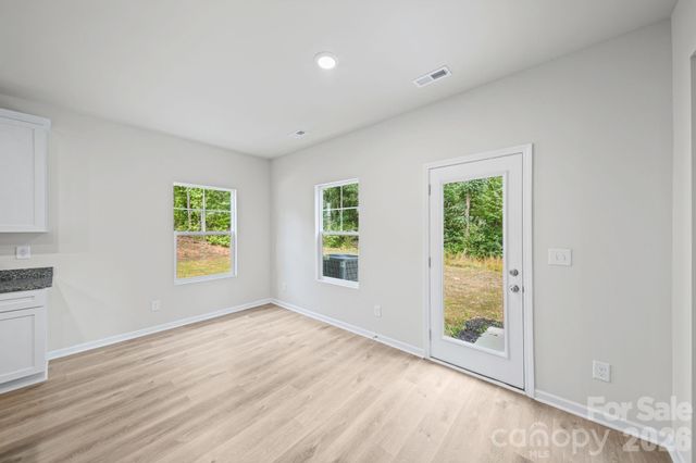 1412 Hubbard Terrace, Shelby, NC 28152