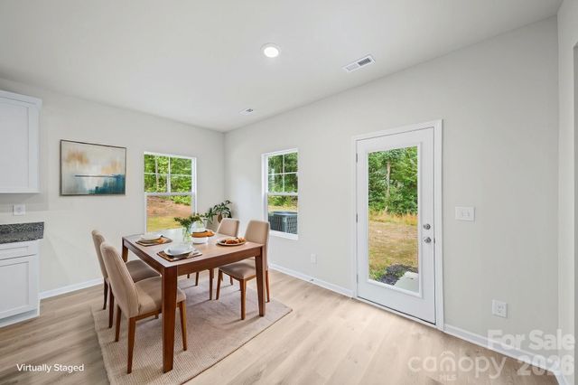 1412 Hubbard Terrace, Shelby, NC 28152